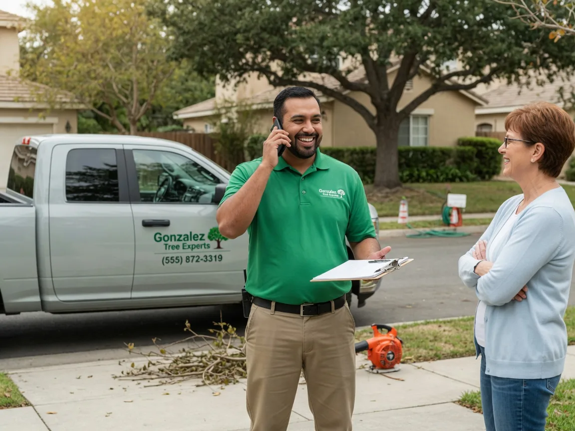 Tree Service Bitely, MI FAQs
